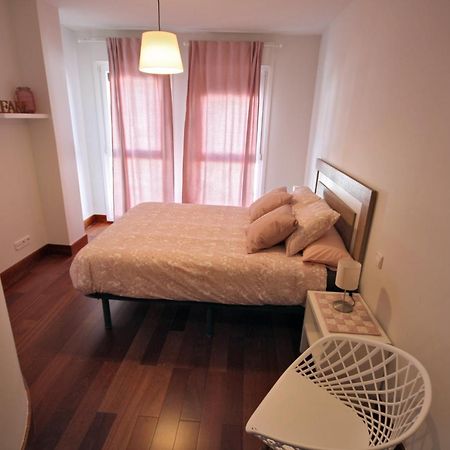 El Mirador De Nabain Apartment Boltana Luaran gambar