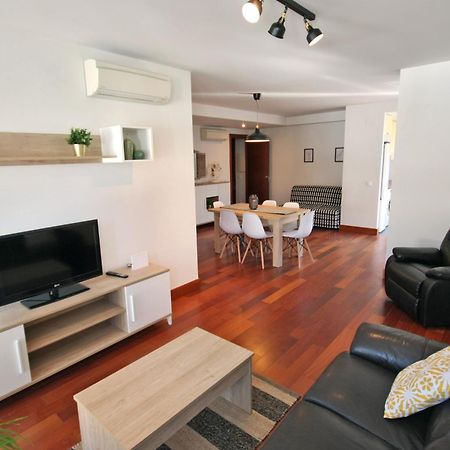 El Mirador De Nabain Apartment Boltana Luaran gambar