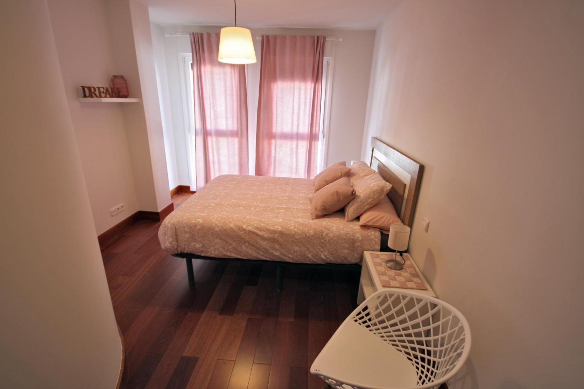 El Mirador De Nabain Apartment Boltana Luaran gambar