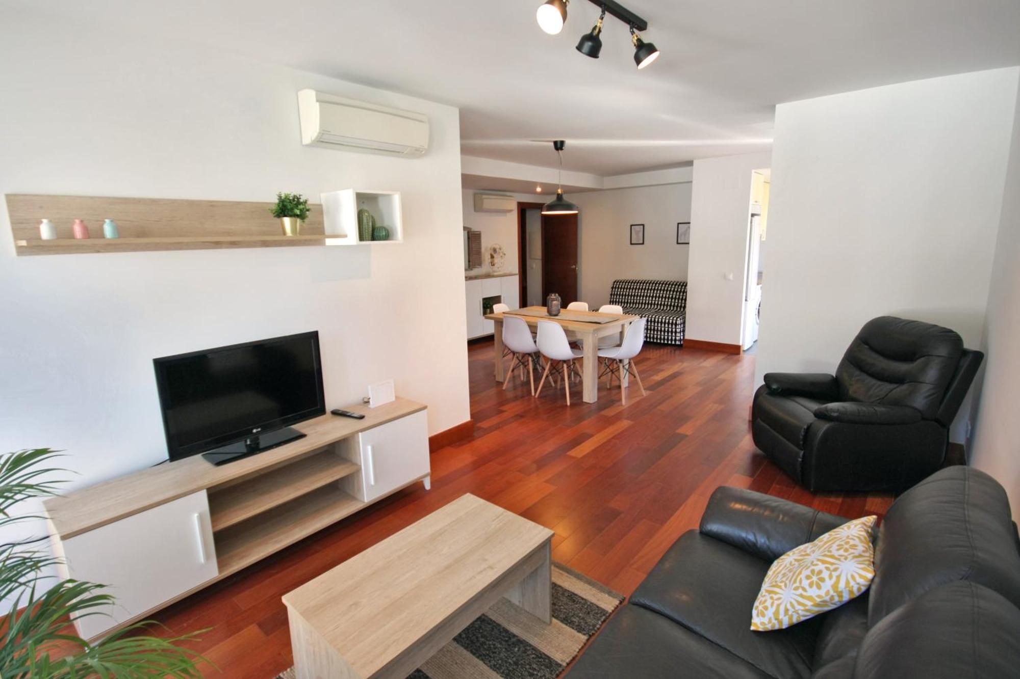 El Mirador De Nabain Apartment Boltana Luaran gambar