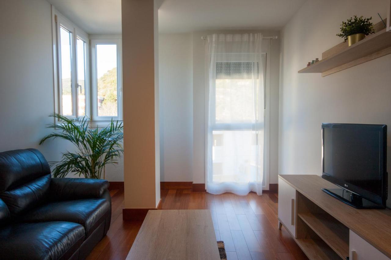 El Mirador De Nabain Apartment Boltana Luaran gambar